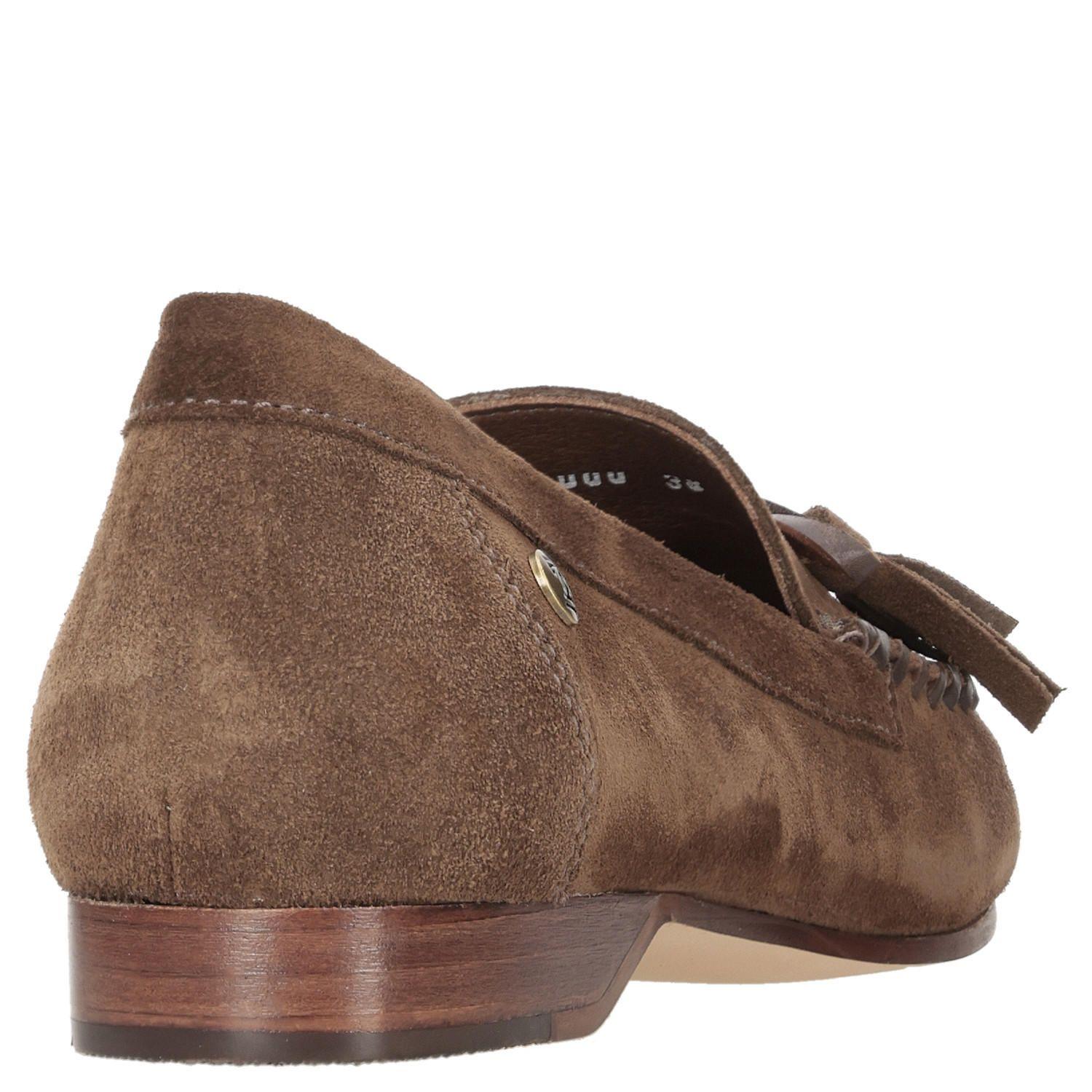 Mocasin Casual Mujer Zappa - ZAM0220-2