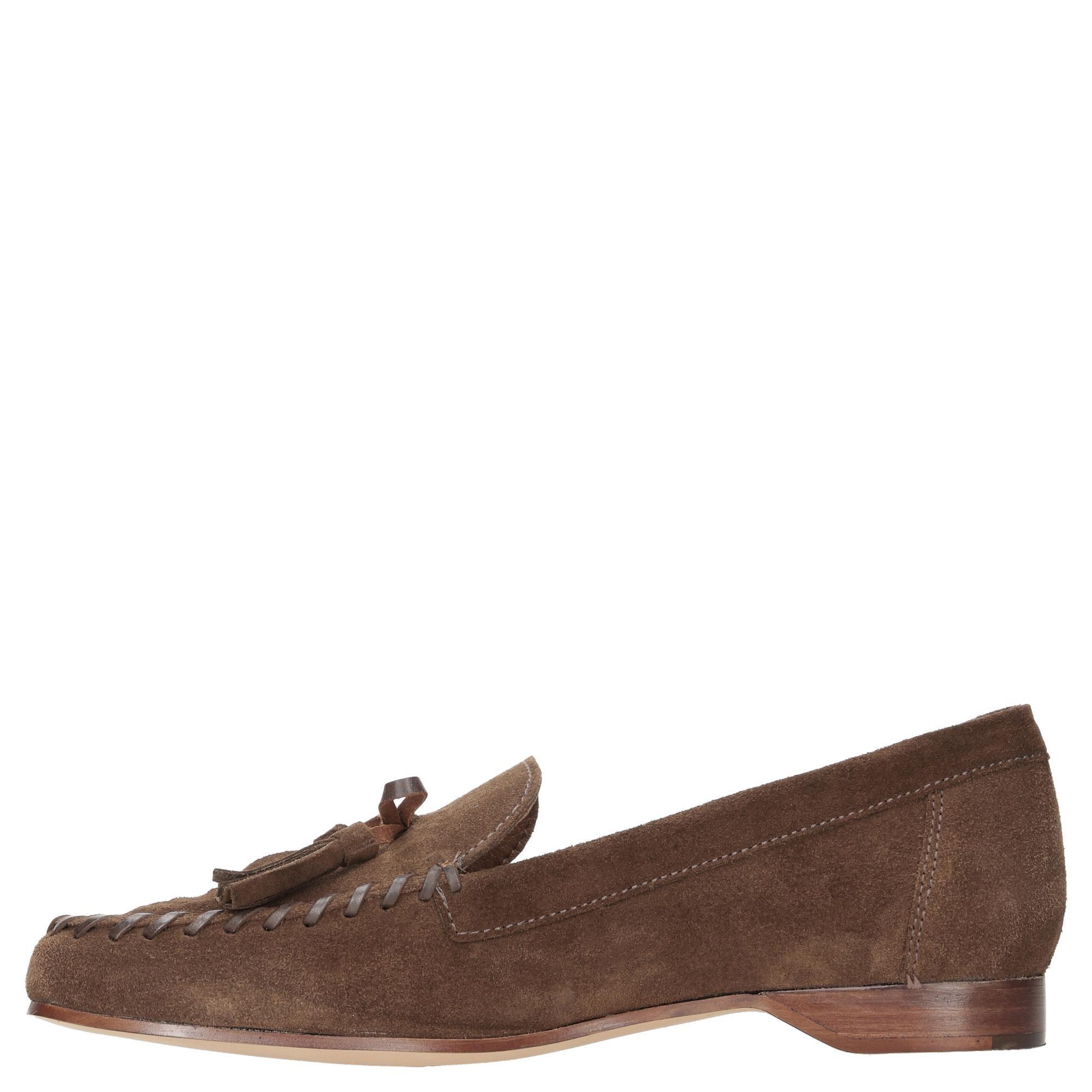 Mocasin Casual Mujer Zappa - ZAM0220-3