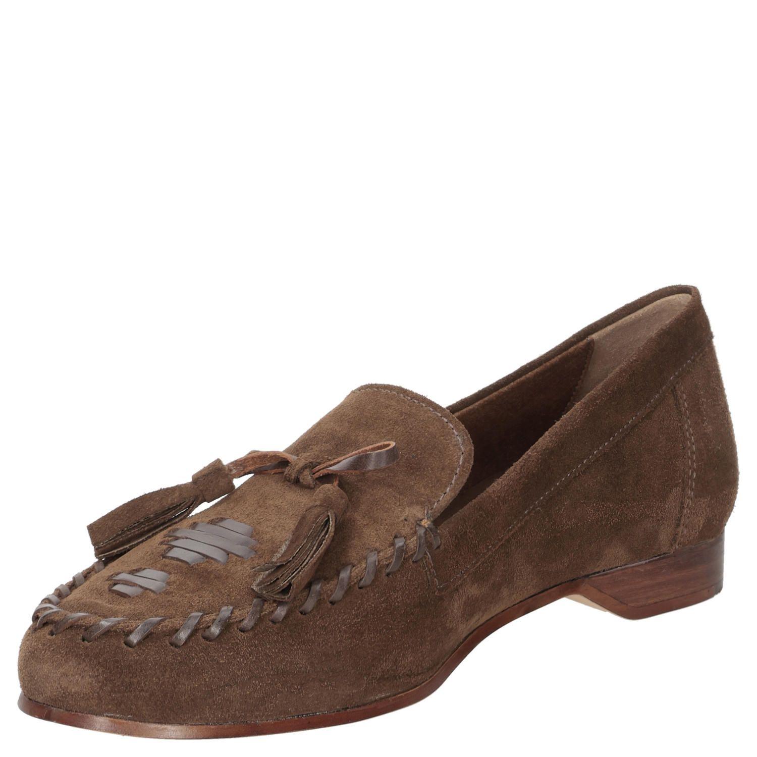 Mocasin Casual Mujer Zappa - ZAM0220-4