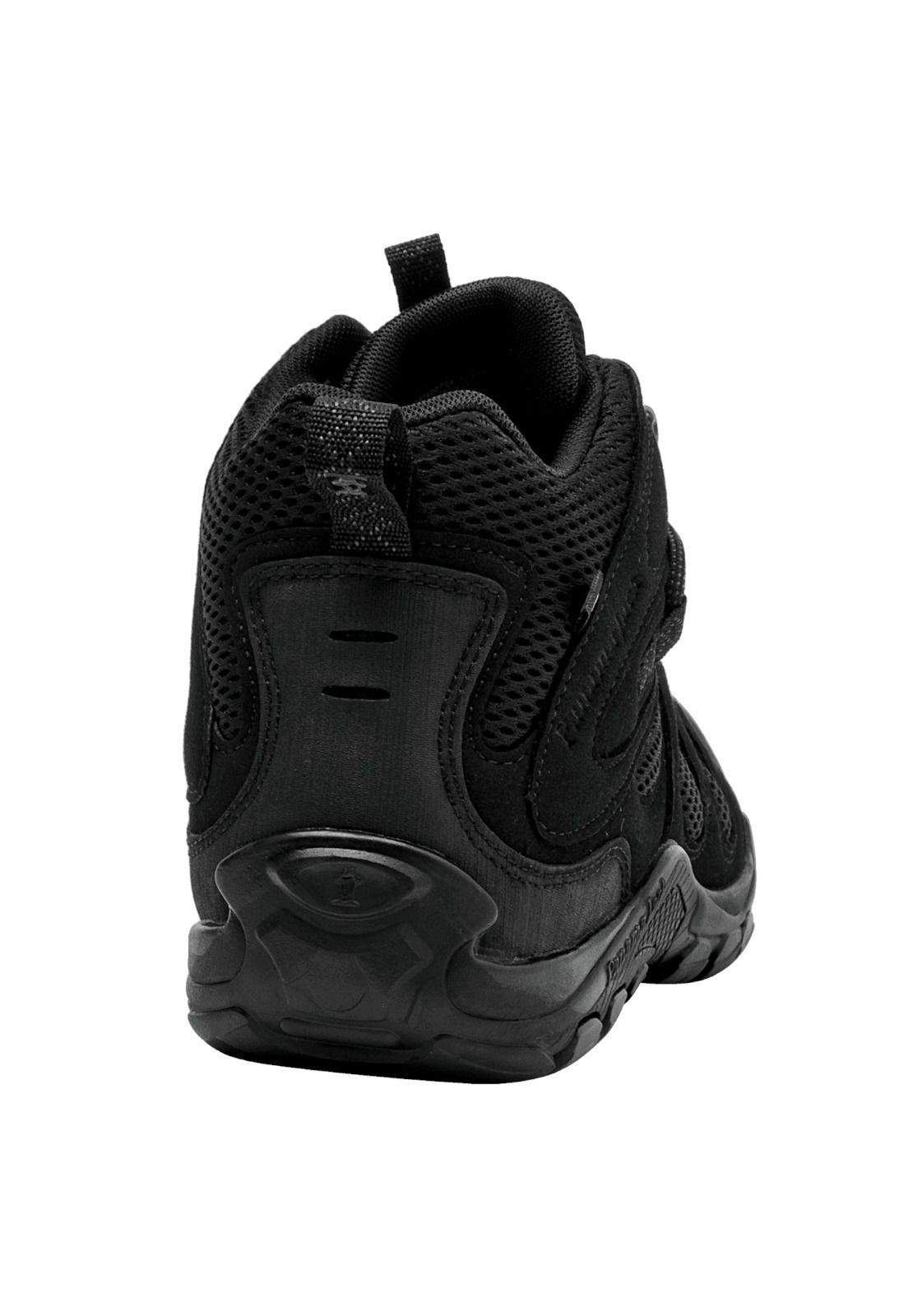 Botín Outdoor Hombre Panama Jack - 0J31-2
