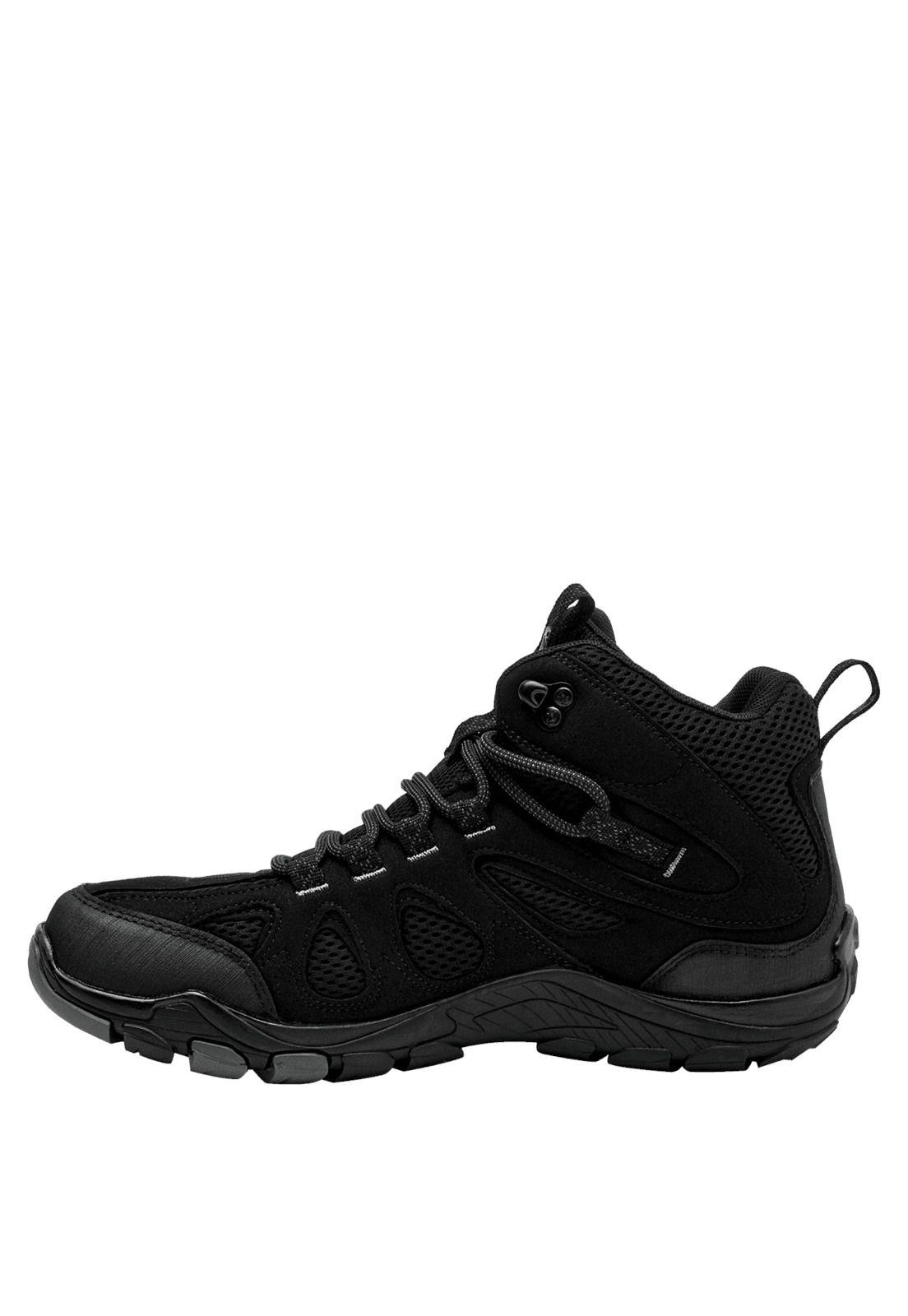Botín Outdoor Hombre Panama Jack - 0J31-3