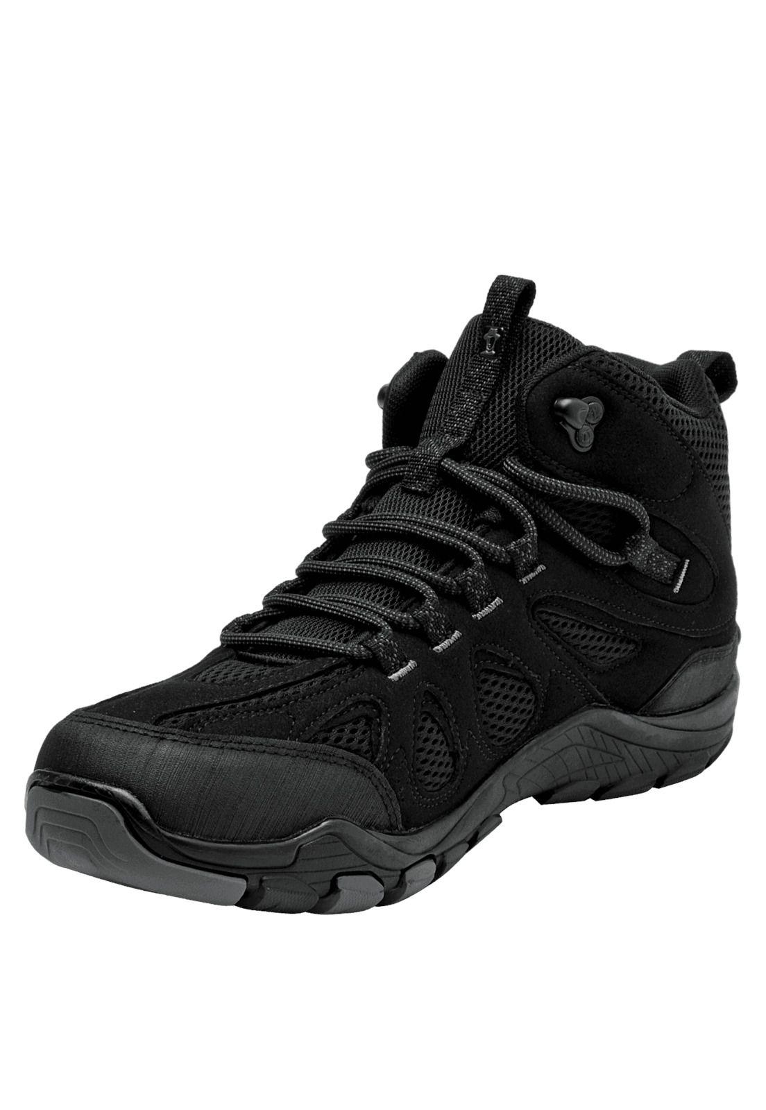 Botín Outdoor Hombre Panama Jack - 0J31-4