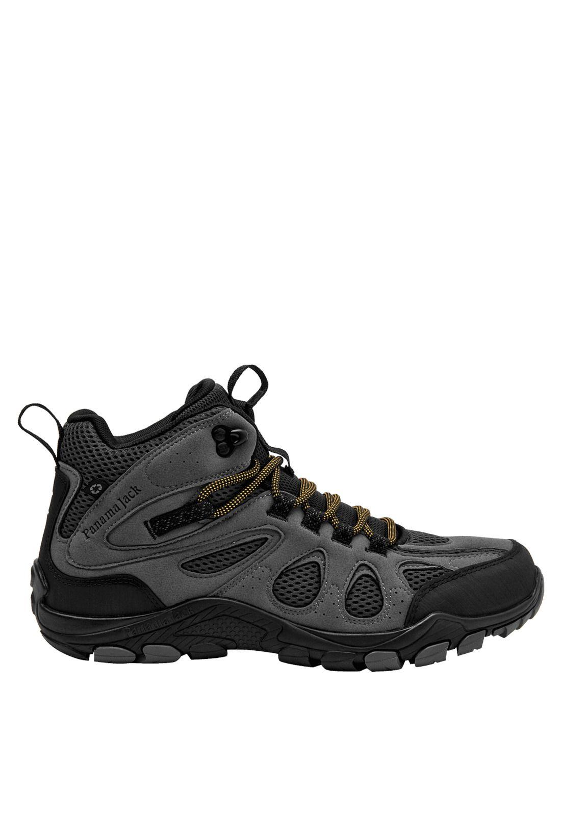 Botín Outdoor Hombre Panama Jack - 0J31-6