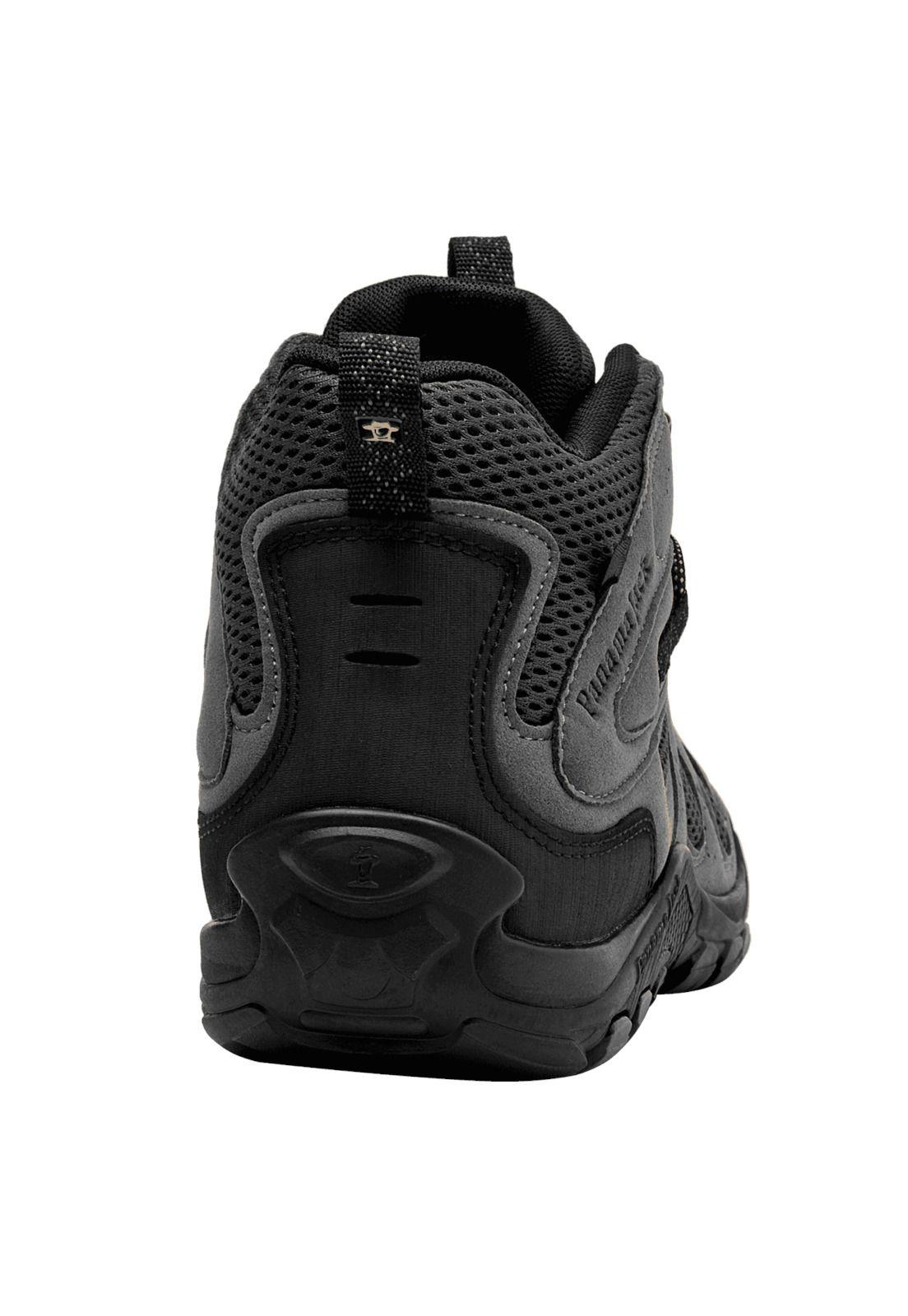 Botín Outdoor Hombre Panama Jack - 0J31-7