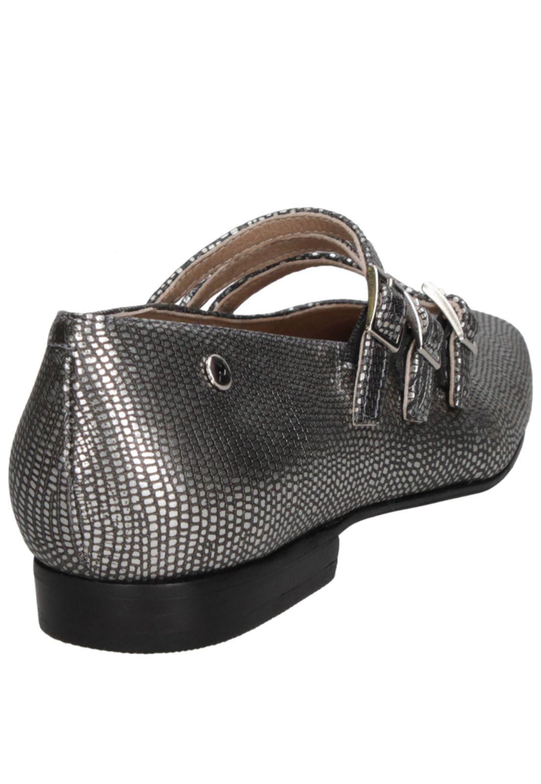 Zapato Casual Mujer Mingo - K485-2