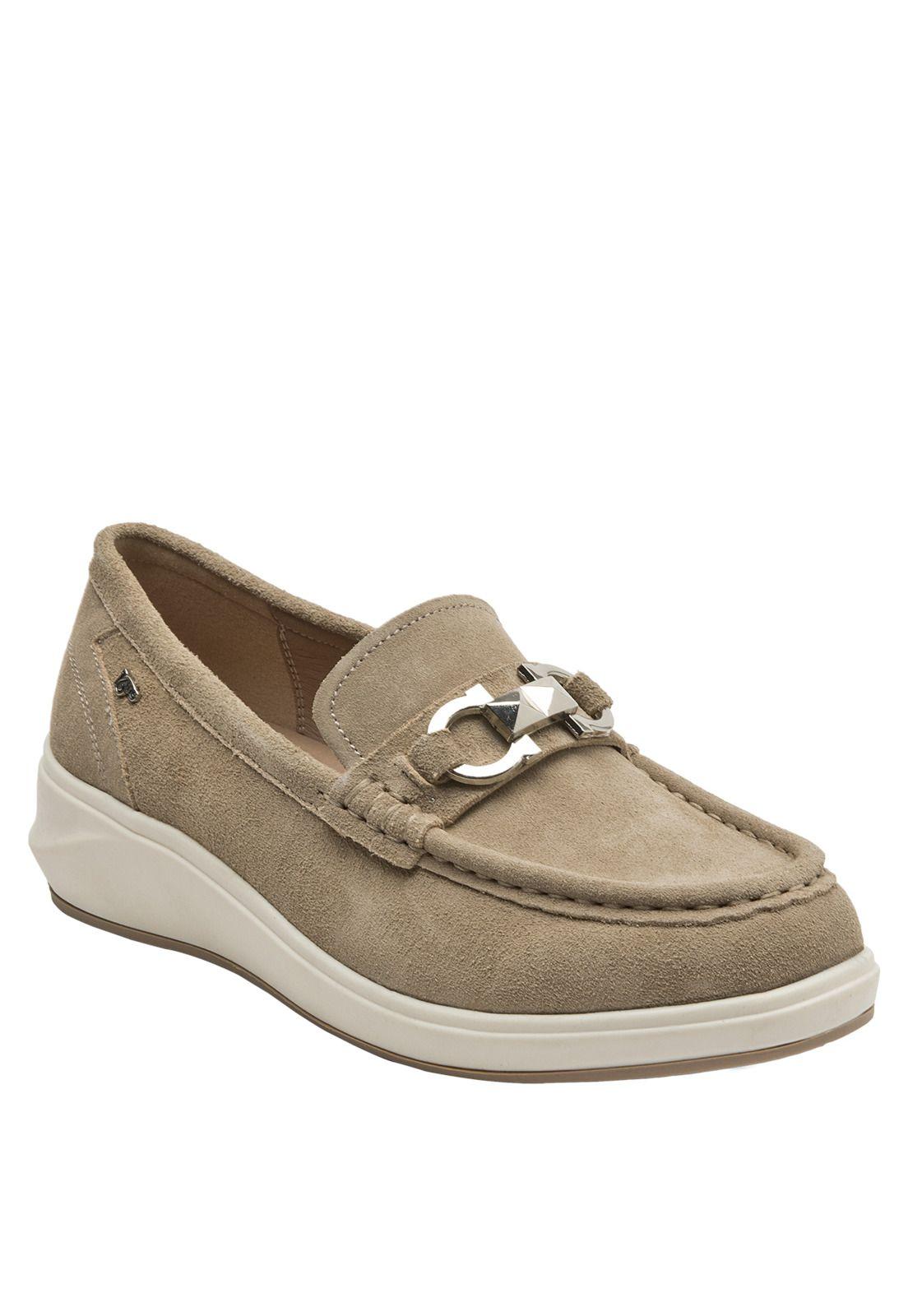Mocasin Casual Mujer 16 Hrs - 16M0116-1