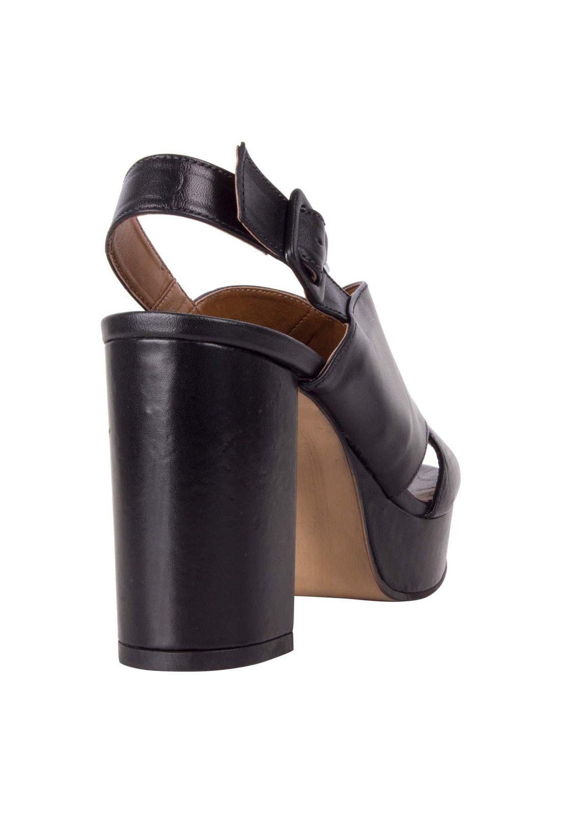 Sandalia Casual Mujer Pollini - Y100-2