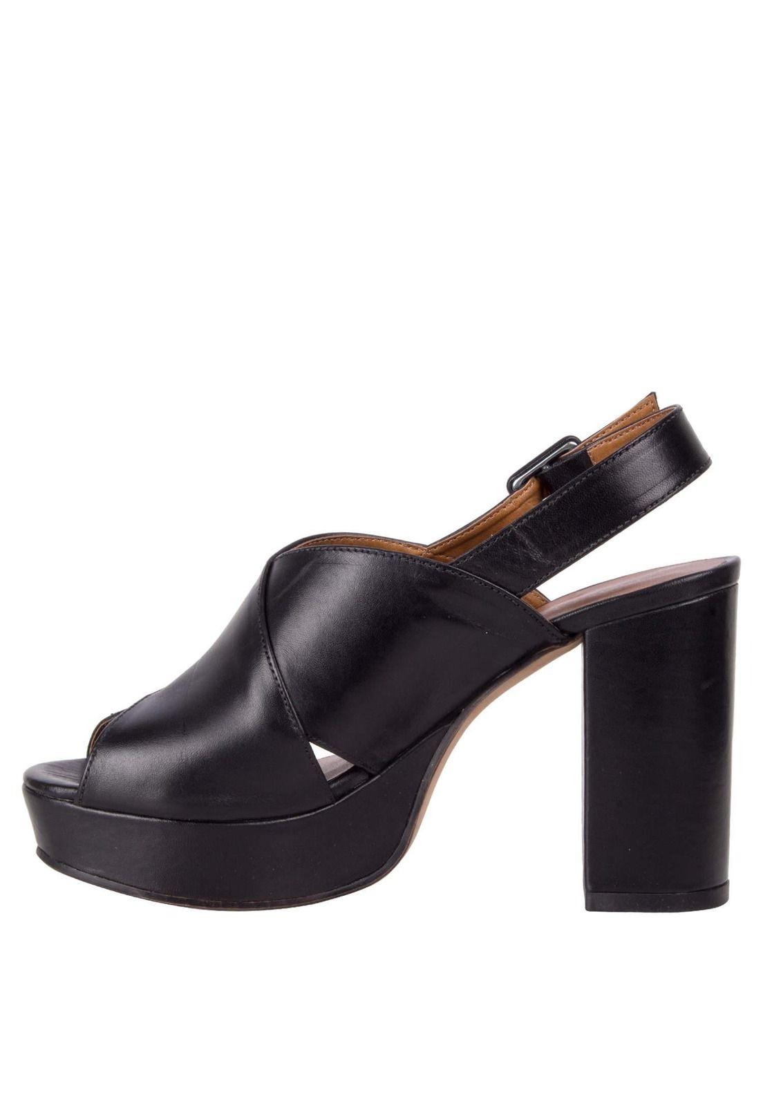 Sandalia Casual Mujer Pollini - Y100-3