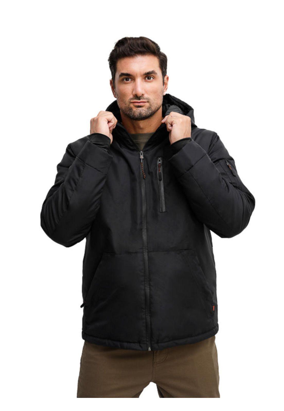 Parka Waterproof Hombre Panama Jack - H966-0