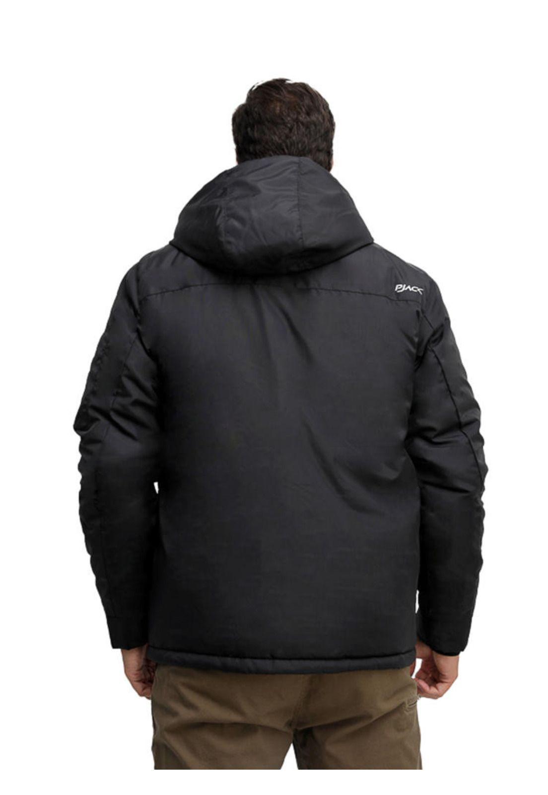 Parka Waterproof Hombre Panama Jack - H966-2