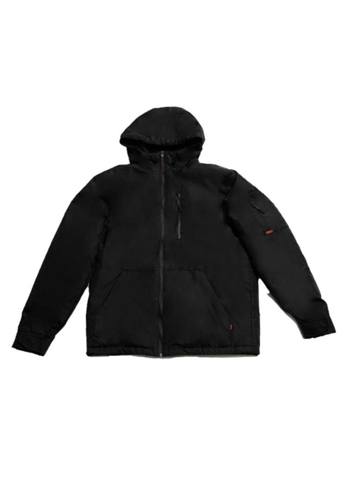 Parka Waterproof Hombre Panama Jack - H966-4