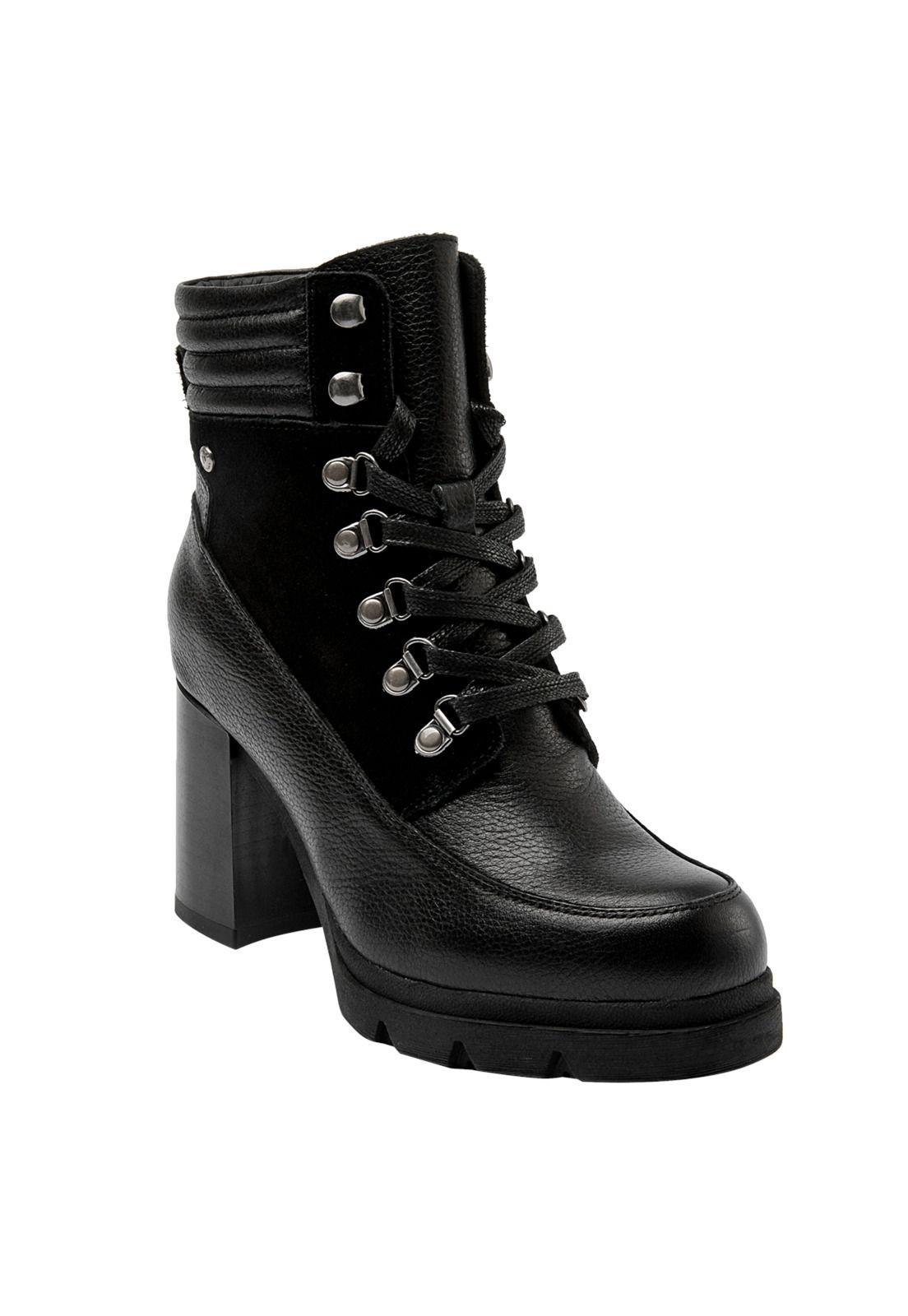 Botín Casual Mujer Pollini - J224-0