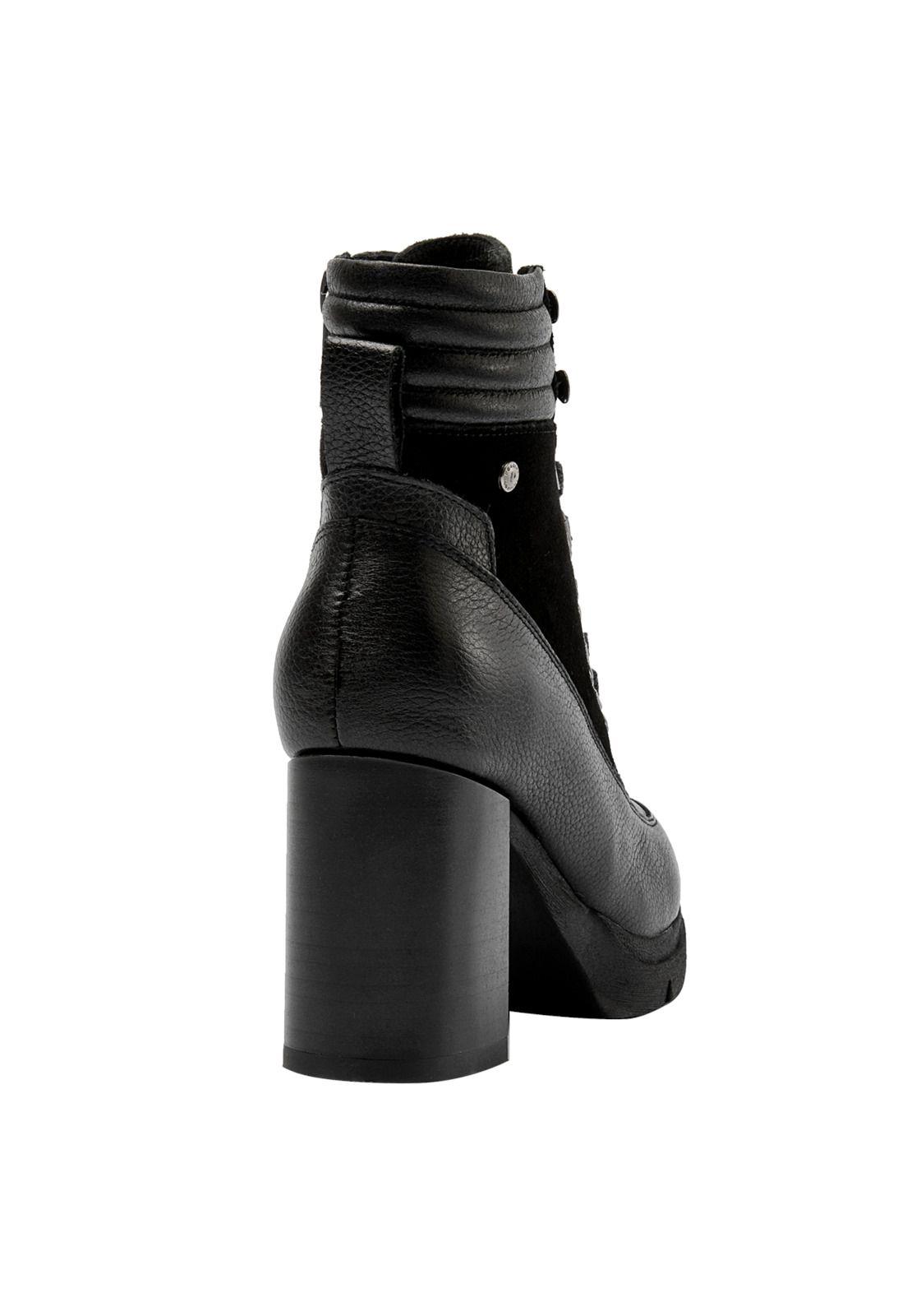 Botín Casual Mujer Pollini - J224-2