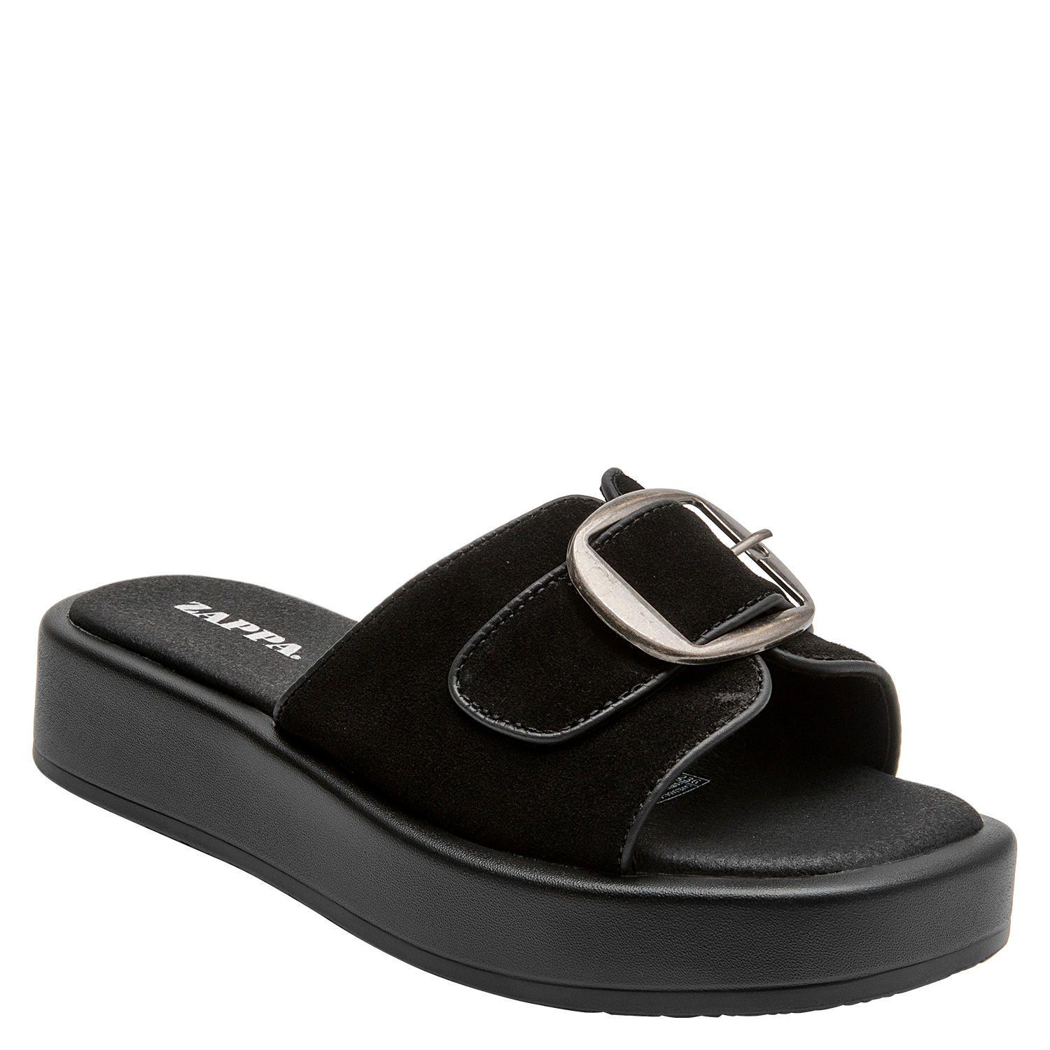Sandalia Casual Mujer Zappa - ZAM0236-1