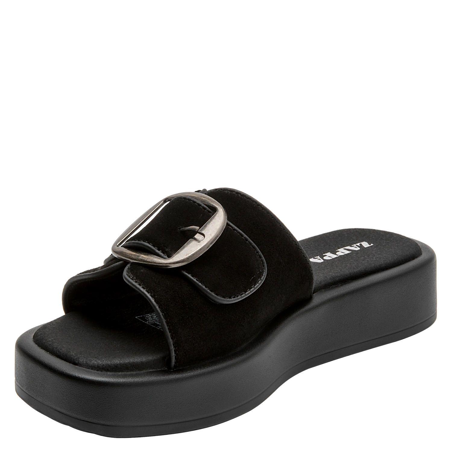 Sandalia Casual Mujer Zappa - ZAM0236-4