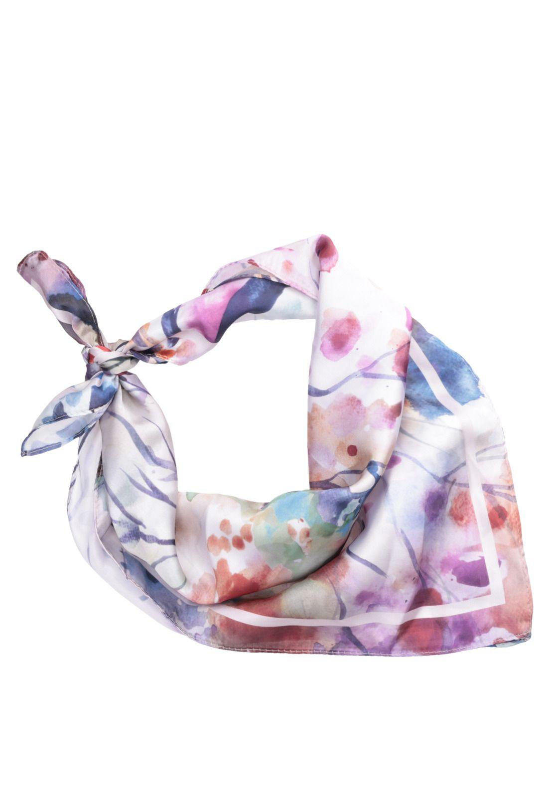 Pañuelo Casual Mujer Pollini - POM057X-0