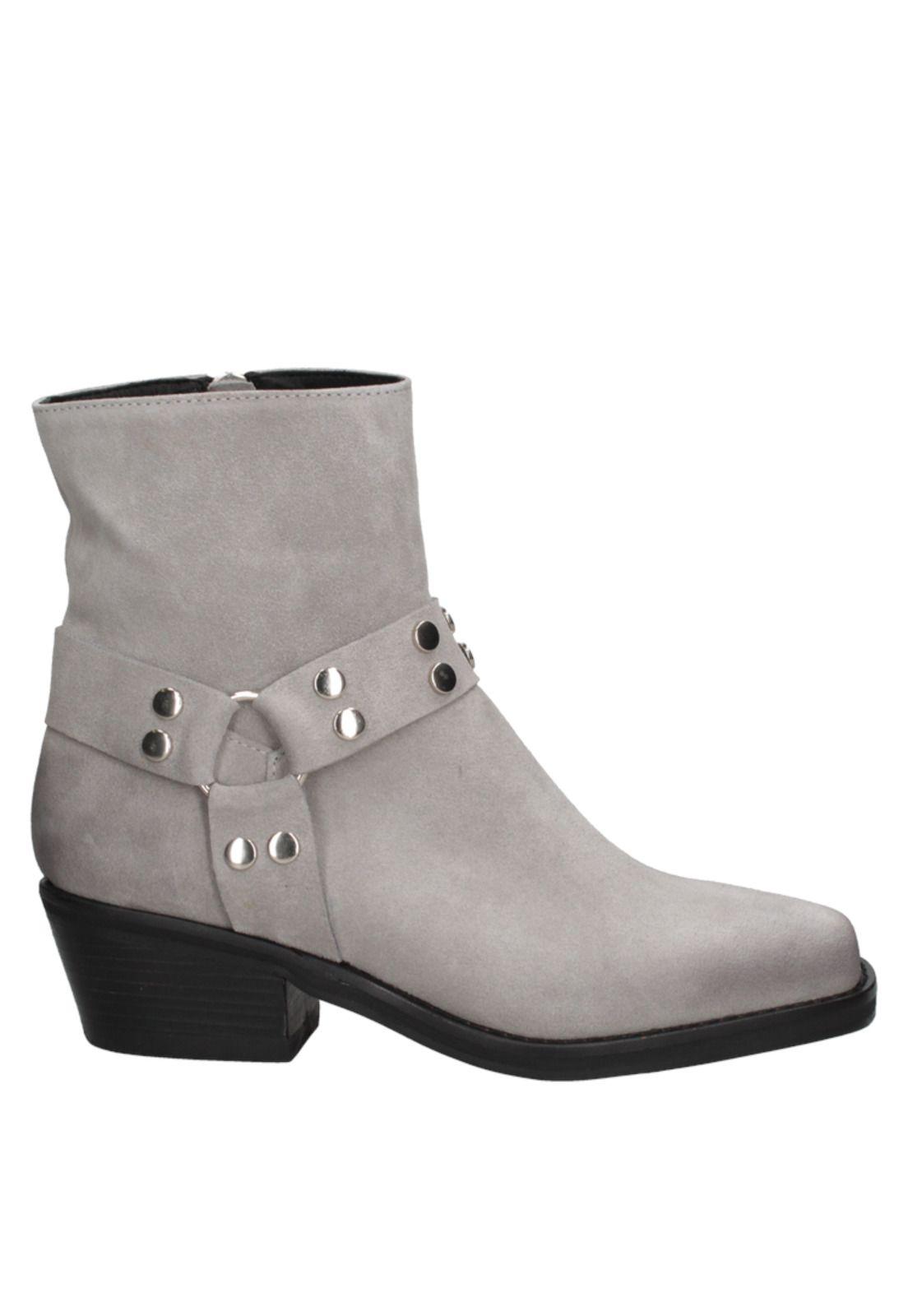 Botín Casual Mujer Mingo - J992-1
