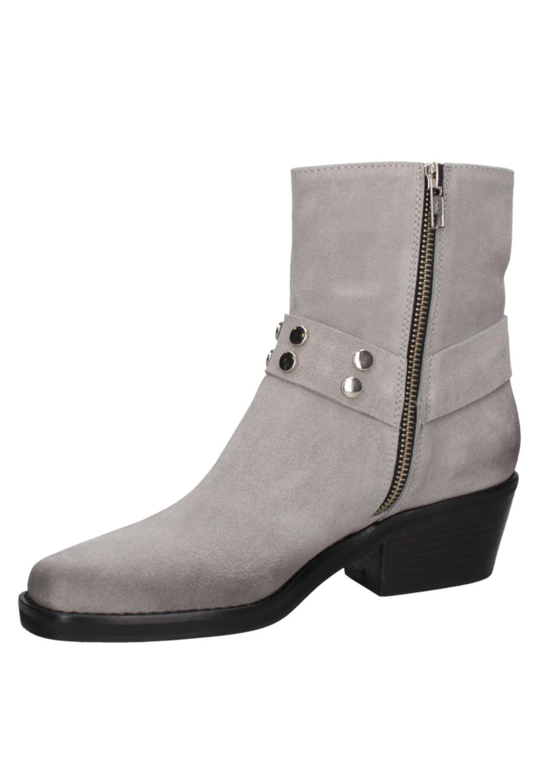 Botín Casual Mujer Mingo - J992-4