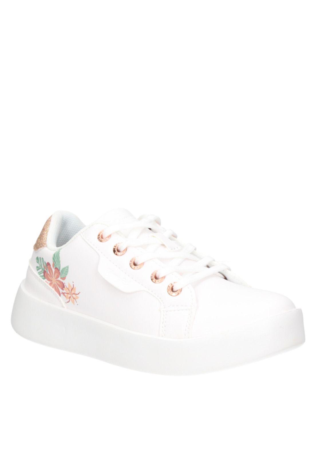Zapatilla Casual Niña Panama Jack - G716 (28 AL 33)-0