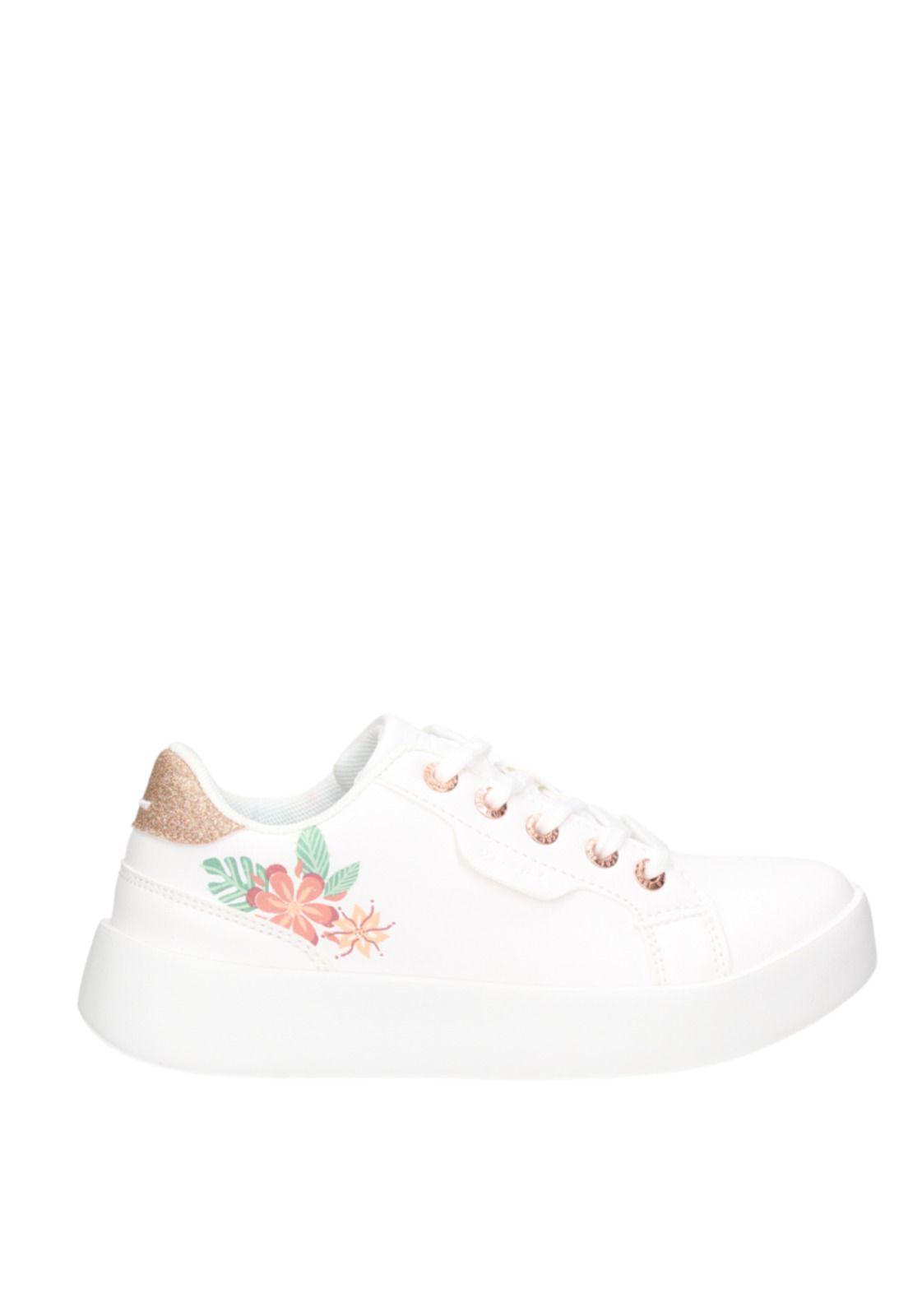 Zapatilla Casual Niña Panama Jack - G716 (28 AL 33)-1