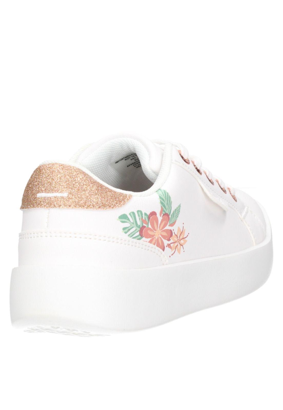 Zapatilla Casual Niña Panama Jack - G716 (28 AL 33)-2