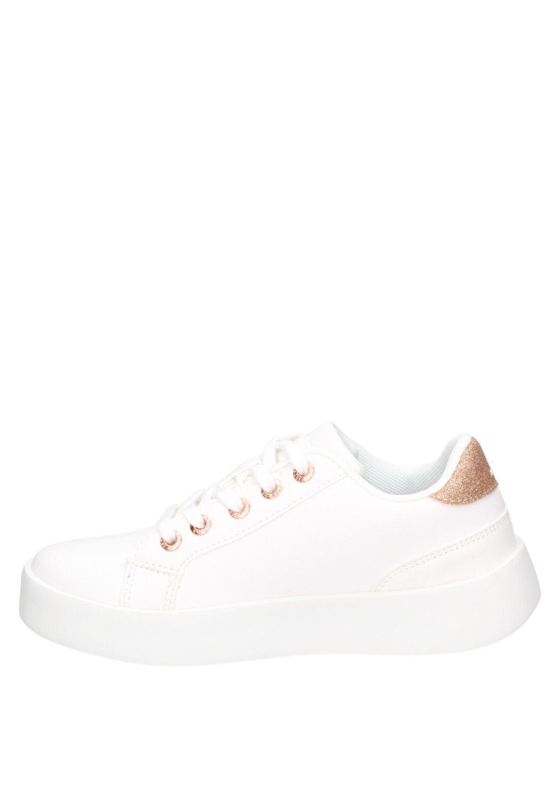 Zapatilla Casual Niña Panama Jack - G716 (28 AL 33)-3