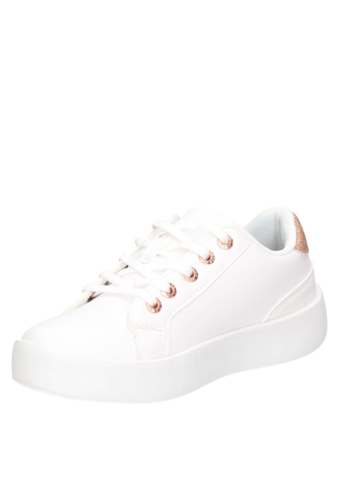Zapatilla Casual Niña Panama Jack - G716 (28 AL 33)-4