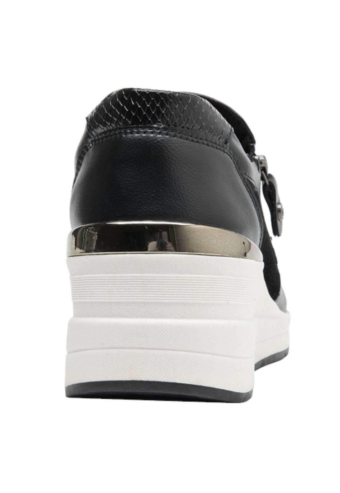 Zapatilla Casual Mujer Bruno Rossi - L804-2