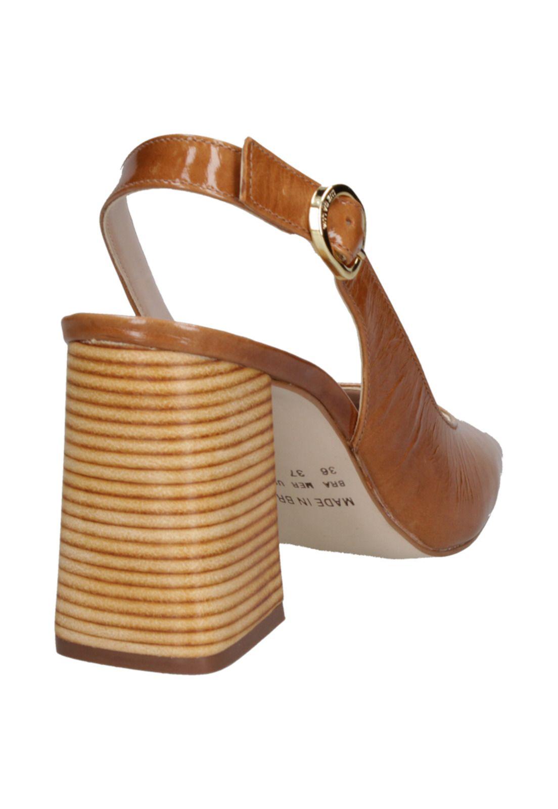 Zapato Casual Mujer Luz Da Lua - K554-2