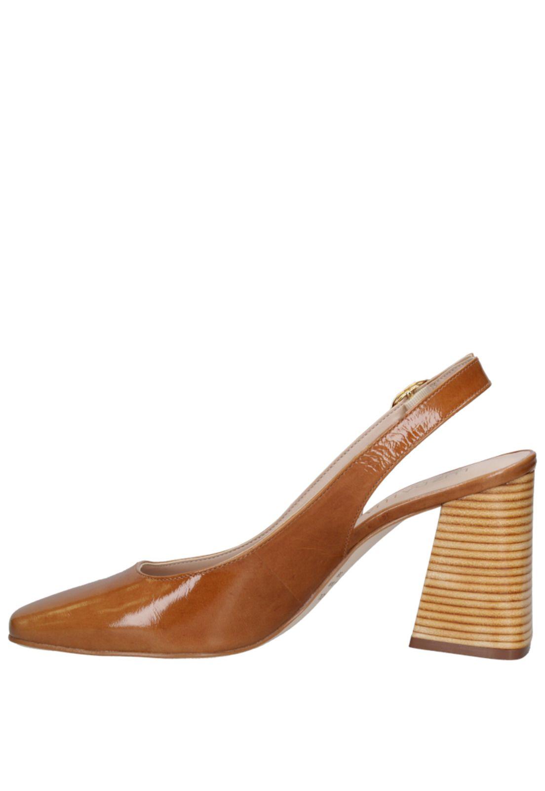 Zapato Casual Mujer Luz Da Lua - K554-3