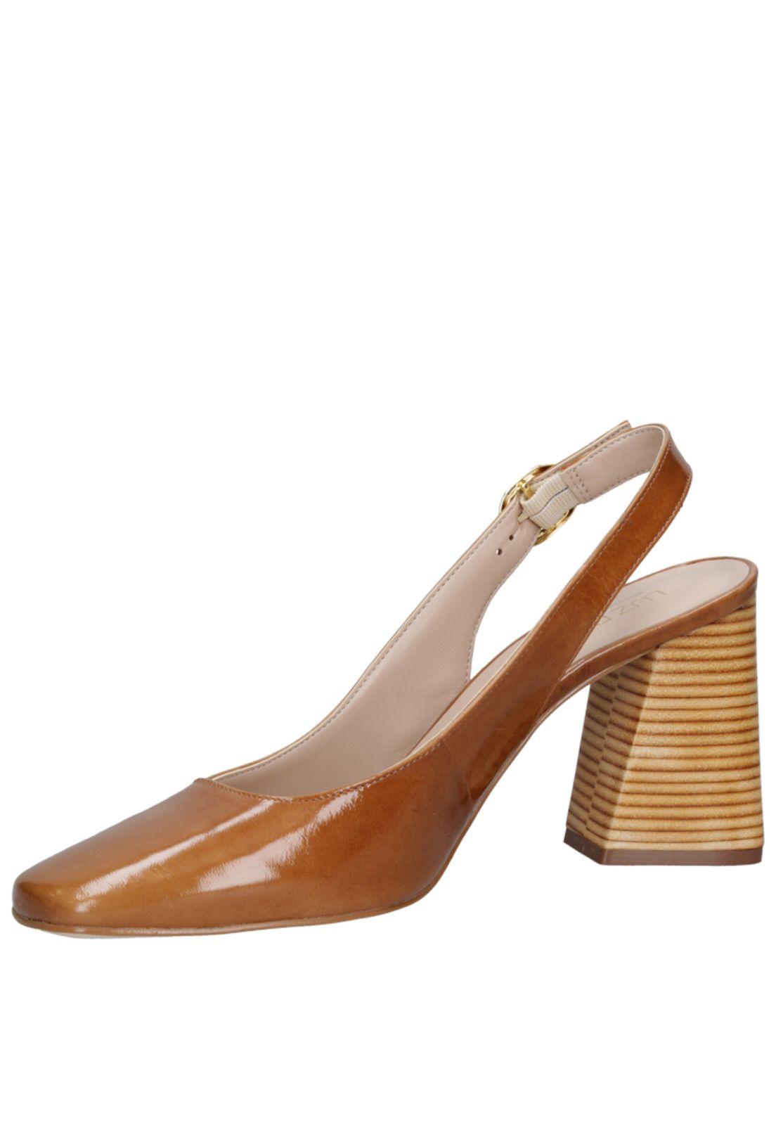 Zapato Casual Mujer Luz Da Lua - K554-4