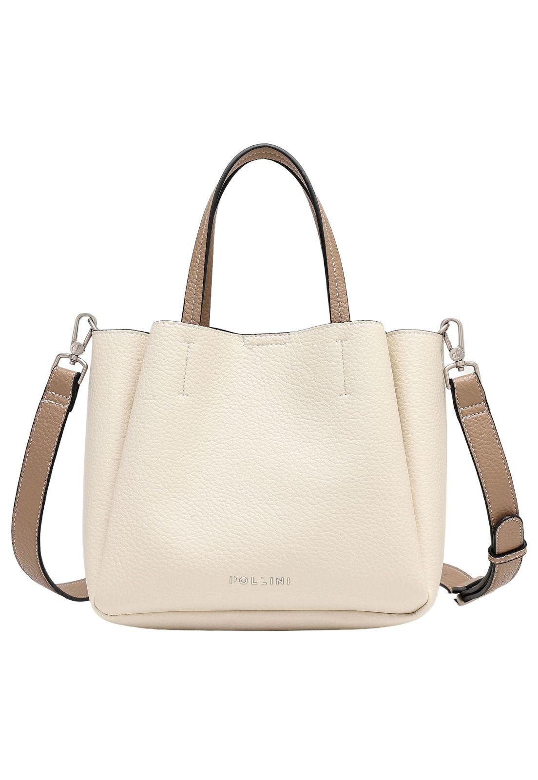 Tote Casual Mujer Pollini - POM0102-0