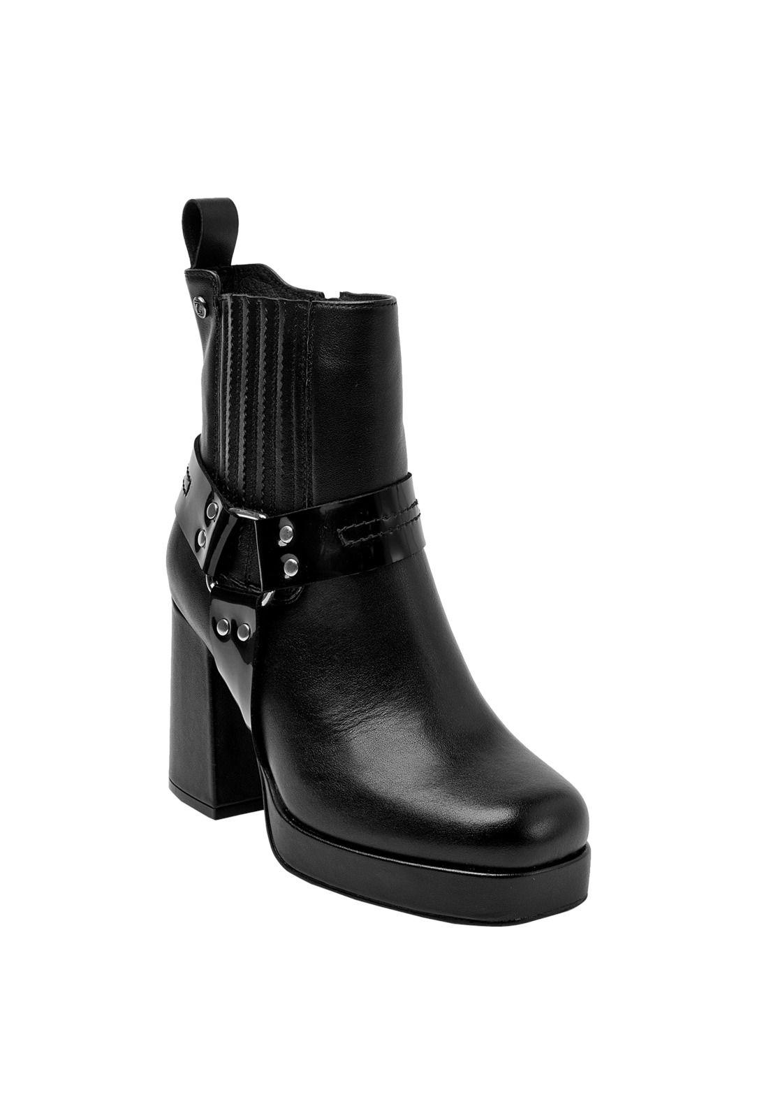 Botín Casual Mujer Zappa - J361-0