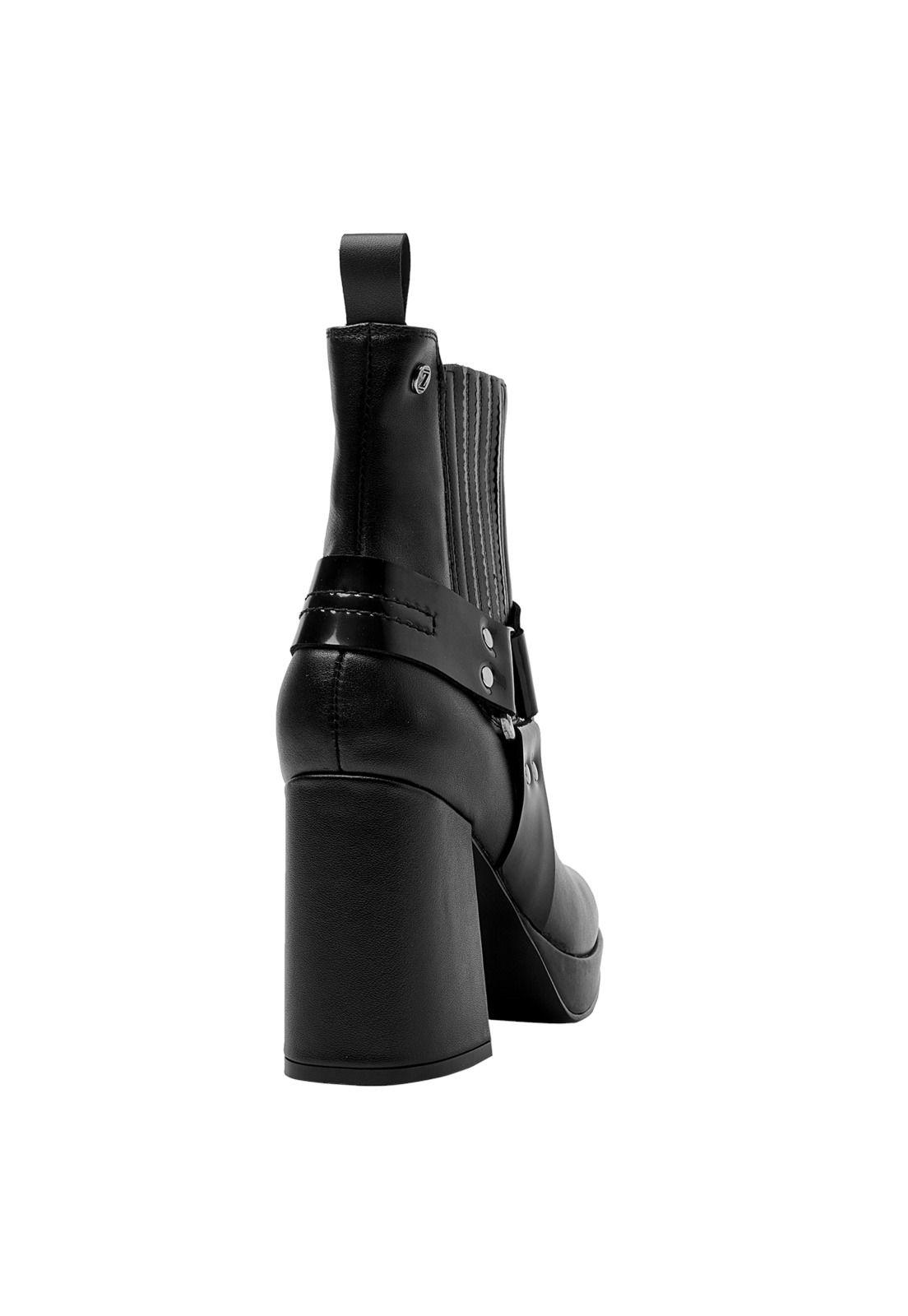 Botín Casual Mujer Zappa - J361-2