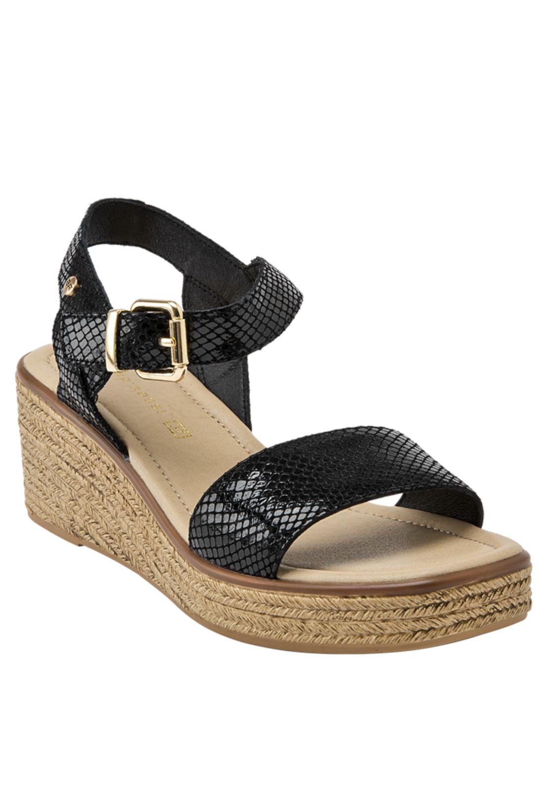 Sandalia Casual Mujer Bruno Rossi - I780-1