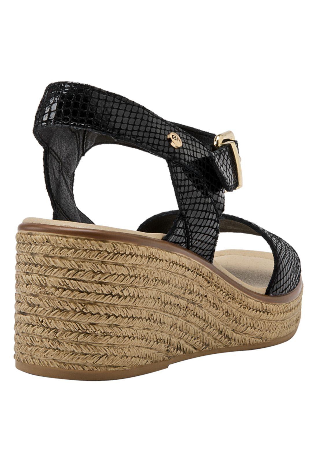 Sandalia Casual Mujer Bruno Rossi - I780-2