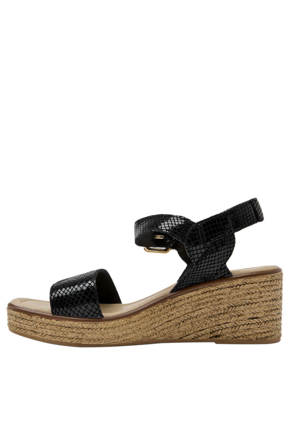 Sandalia Casual Mujer Bruno Rossi - I780-3