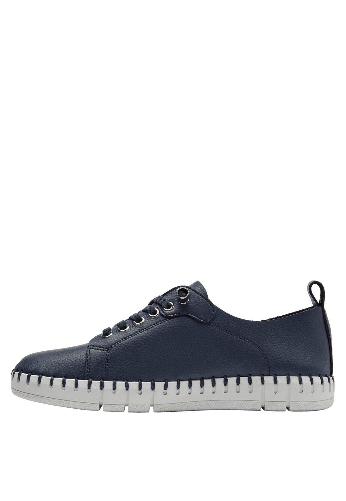 Zapato Casual Mujer 16 Hrs - 16M0145-3