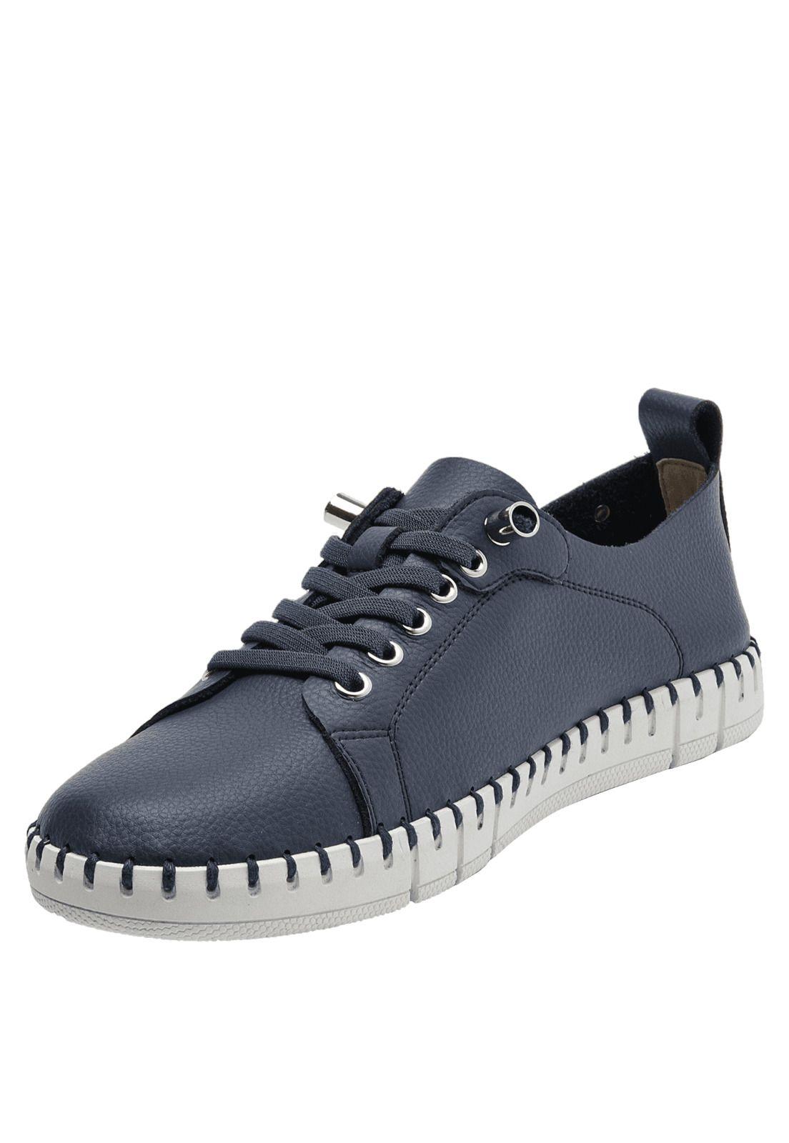 Zapato Casual Mujer 16 Hrs - 16M0145-4