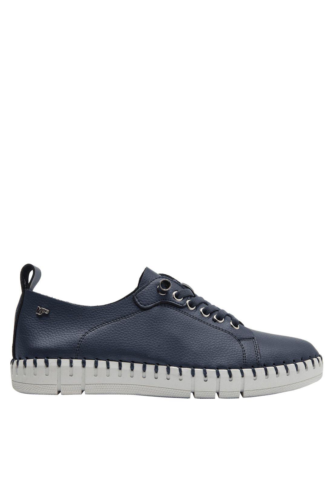 Zapato Casual Mujer 16 Hrs - 16M0145-0