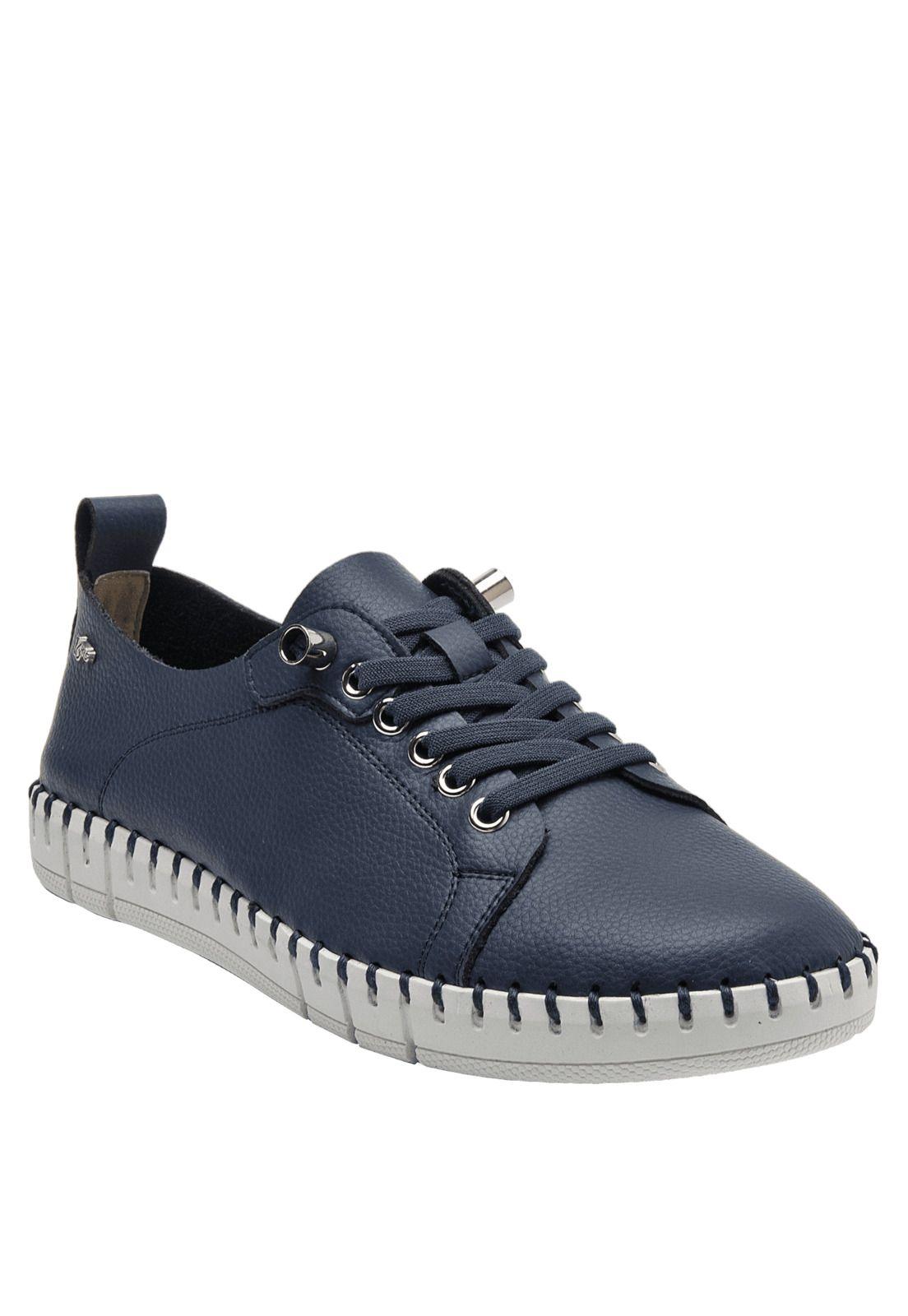 Zapato Casual Mujer 16 Hrs - 16M0145-1