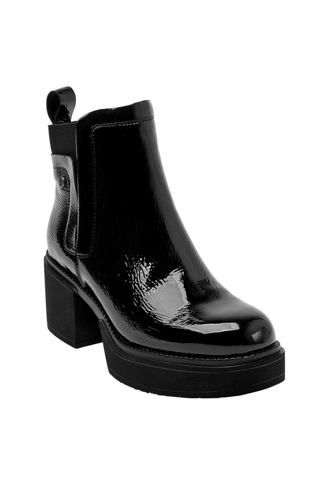 Botín Casual Mujer Zappa - J321-0