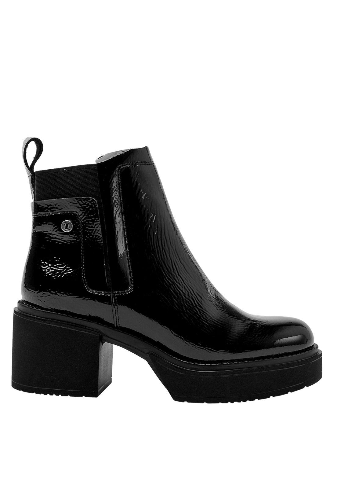 Botín Casual Mujer Zappa - J321-1