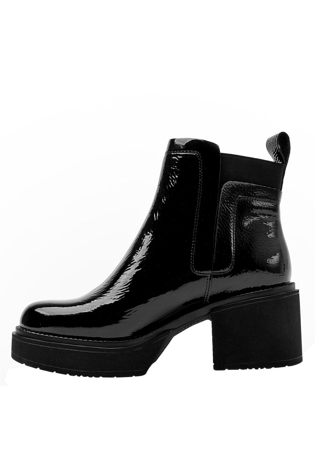 Botín Casual Mujer Zappa - J321-3