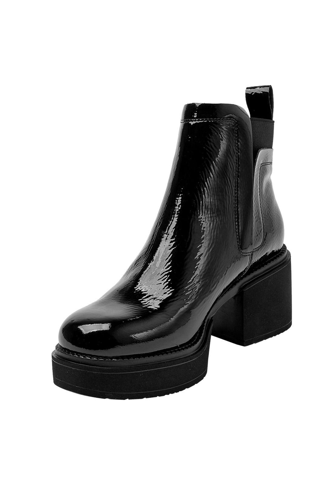 Botín Casual Mujer Zappa - J321-4