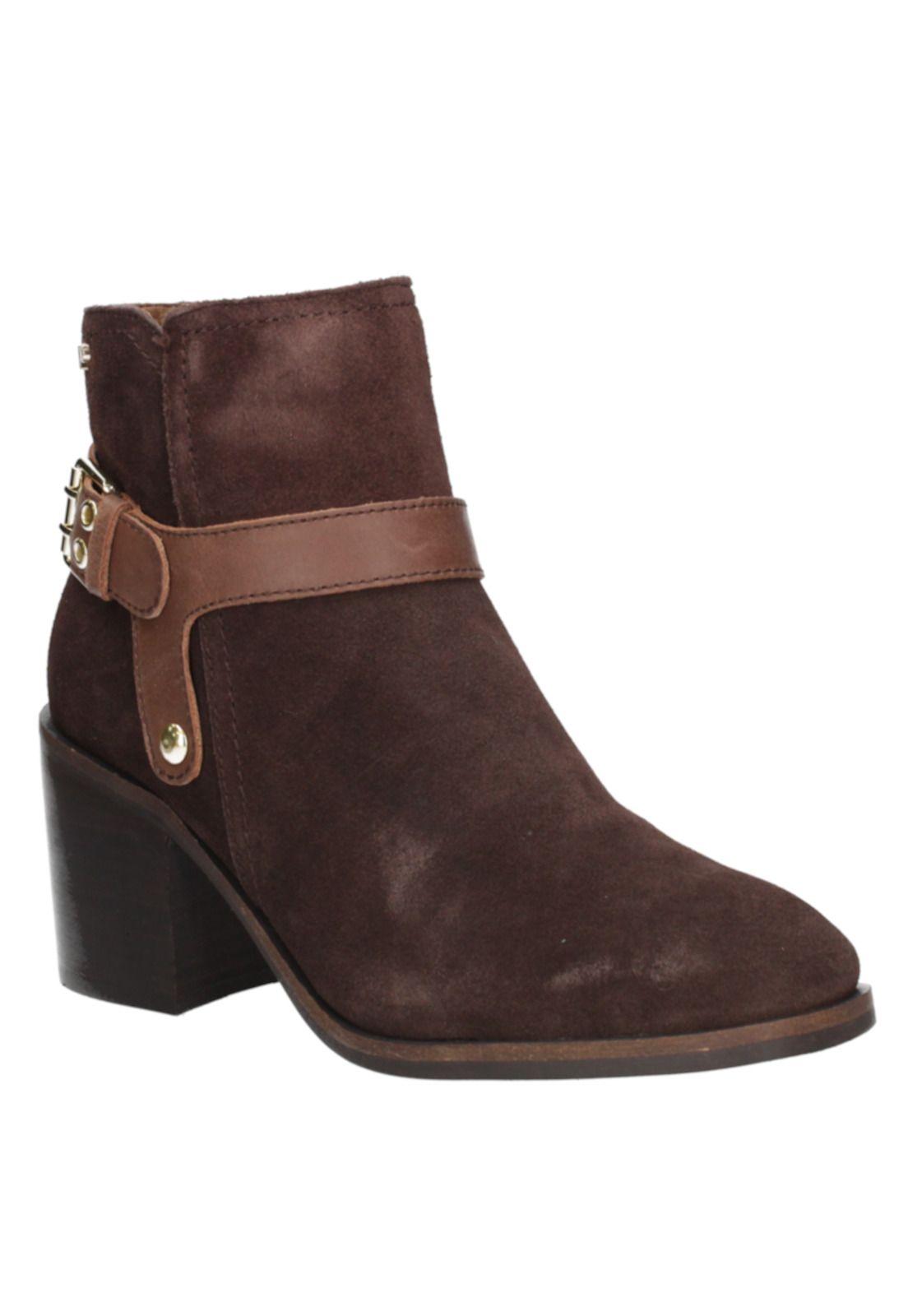 Botin Casual Mujer Pollini - F192-0