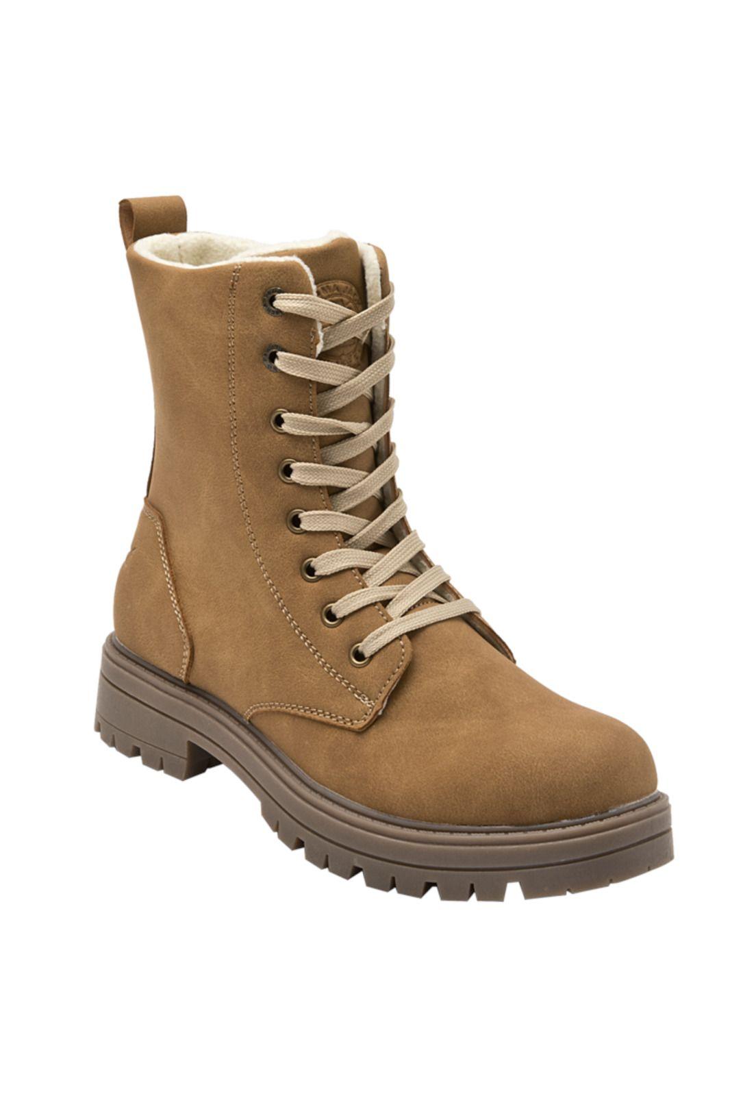 Bota Casual Niña Panama Jack - J751-0