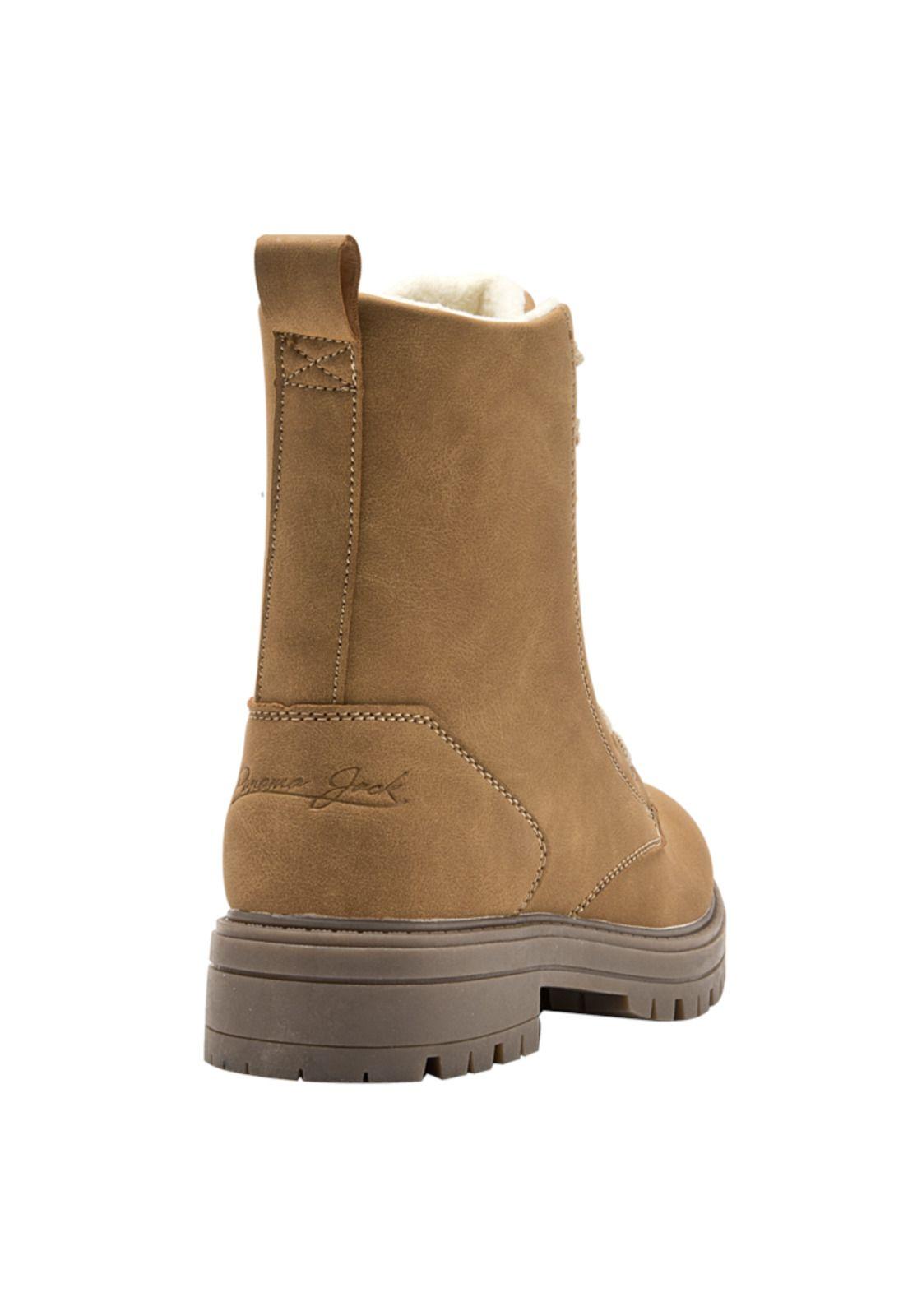 Bota Casual Niña Panama Jack - J751-2