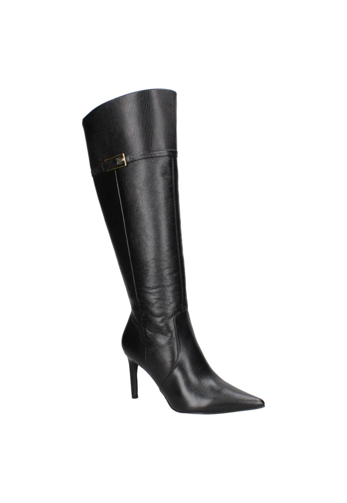 Bota Casual Mujer Mingo - L499-0