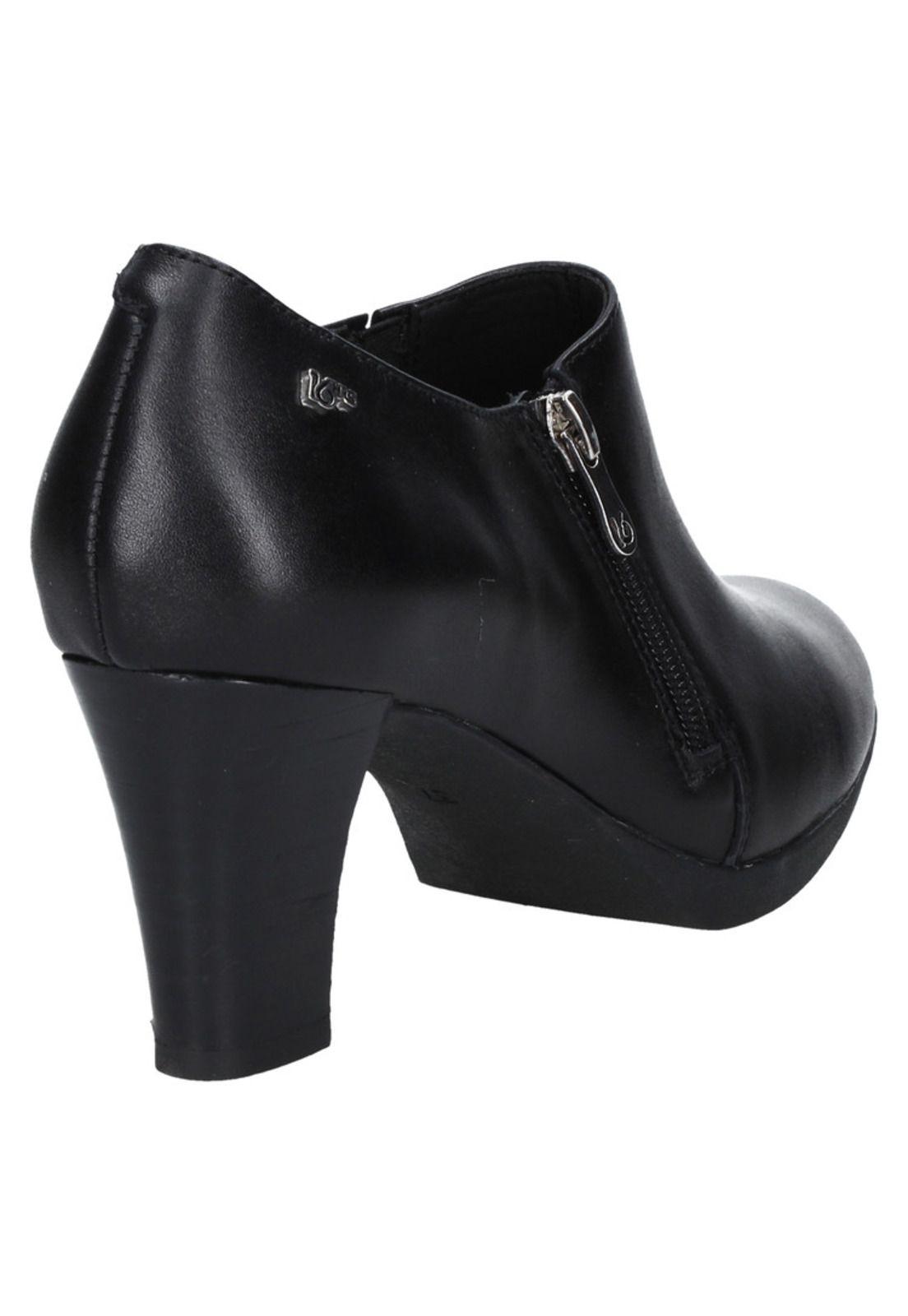 Bottier Casual Mujer 16 Hrs - A074-2